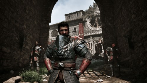 Gothic: Remake (PS5)