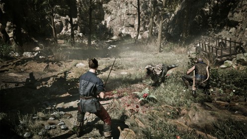 Gothic: Remake (PS5)
