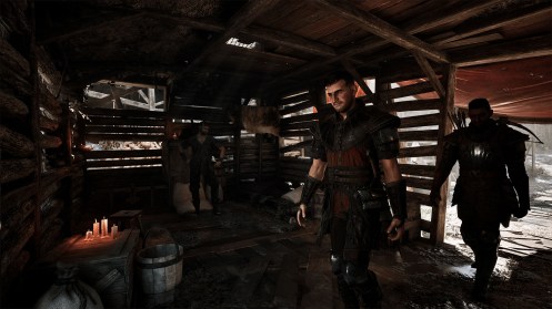 Gothic: Remake (PS5)