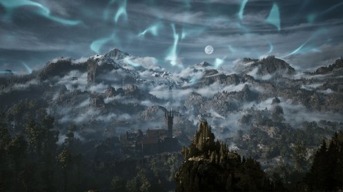 Gothic: Remake (PS5)