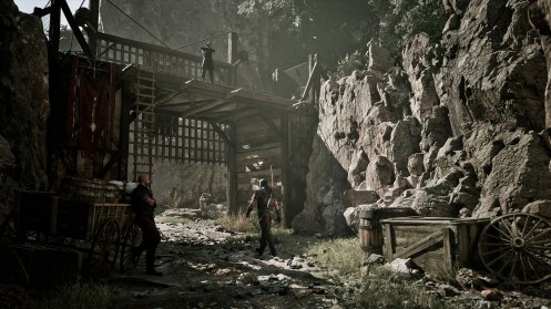Gothic: Remake (PS5)