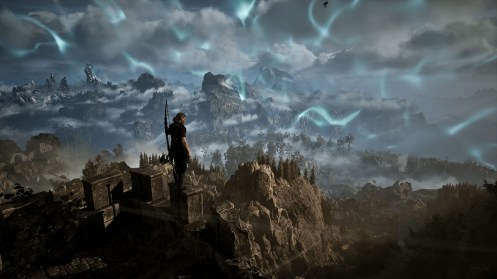 Gothic: Remake (PS5)