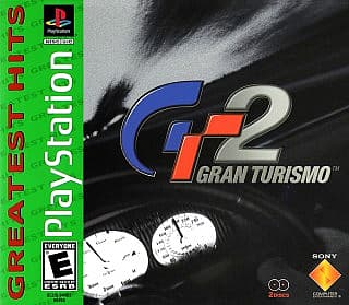 Gran Turismo 2 - Greatest Hits (NTSC/U)(PS1) | PlayStation