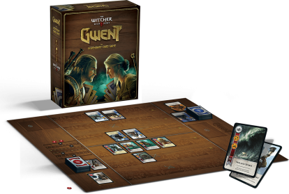 Gwent - The Legendary Card Game
