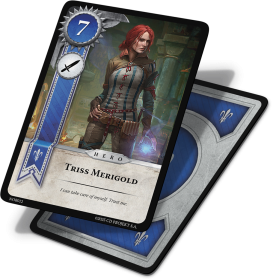 Gwent - The Legendary Card Game