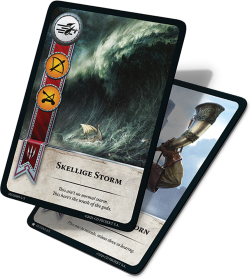 Gwent - The Legendary Card Game