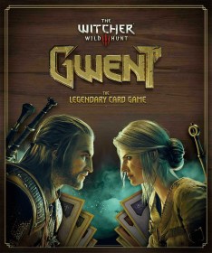 Gwent - The Legendary Card Game