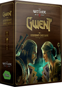 Gwent - The Legendary Card Game