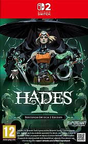 Hades II (NS2 / Switch 2) | Nintendo Switch 2