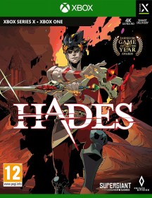 Hades (Xbox Series)