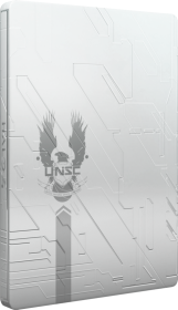 Halo 4 - Limited Steelbook Edition (Xbox 360)