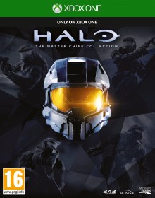 Halo: The Master Chief Collection (Xbox One)