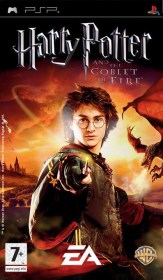 Harry Potter and the Goblet of Fire (PSP) | PlayStation Portable