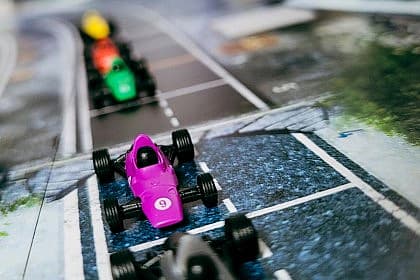 Heat: Tunnel Vision Expansion