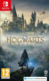 Hogwarts Legacy (NS / Switch) | Nintendo Switch