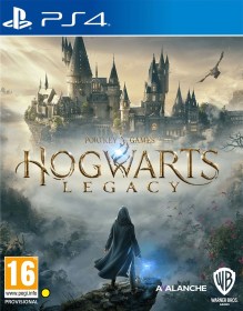 Hogwarts Legacy (PS4) | PlayStation 4