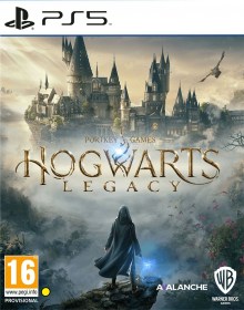 Hogwarts Legacy (PS5) | PlayStation 5