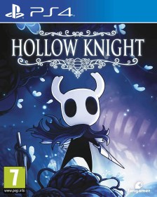 Hollow Knight (PS4) | PlayStation 4