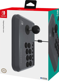 HORI Arcade Fighting Stick MINI (NS / Switch) | Nintendo Switch
