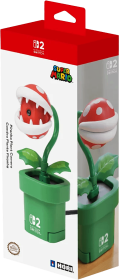 HORI Piranha Plant Camera (NS2 / Switch 2) | Nintendo Switch 2
