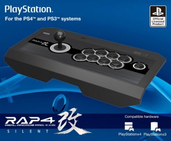 hori_real_arcade_pro_4_kai_silent_fighting_stick