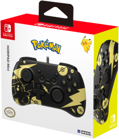 horipad_mini_wired_gamepad_pokemon_pikachu_black_gold_ns_switch