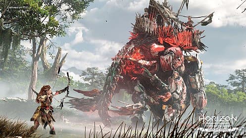 Horizon II: Forbidden West - Complete Edition