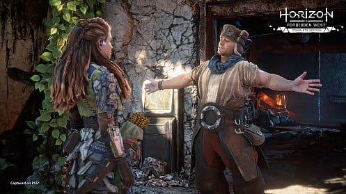 Horizon II: Forbidden West - Complete Edition