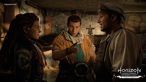 Horizon II: Forbidden West - Complete Edition