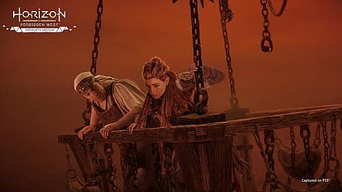 Horizon II: Forbidden West - Complete Edition