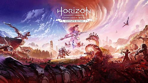 Horizon II: Forbidden West - Complete Edition