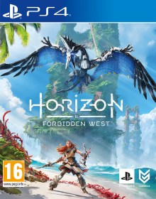 Horizon II: Forbidden West (PS4) | PlayStation 4