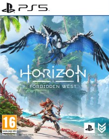 Horizon II: Forbidden West (PS5) | PlayStation 5
