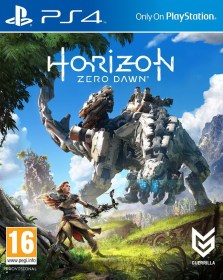 Horizon: Zero Dawn (PS4) | PlayStation 4