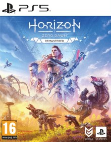Horizon: Zero Dawn - Remastered (PS5) | PlayStation 5