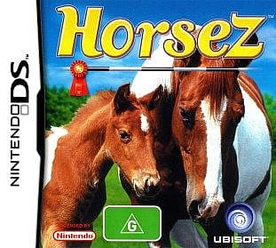 Horsez (NDS) | Nintendo DS