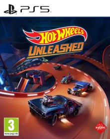 Hot Wheels: Unleashed (PS5) | PlayStation 5