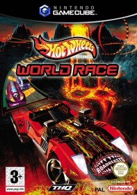 Hot Wheels: World Race (NGC) | Nintendo GameCube
