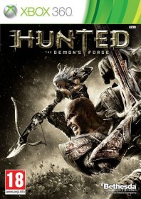hunted_the_demons_forge_xbox_360