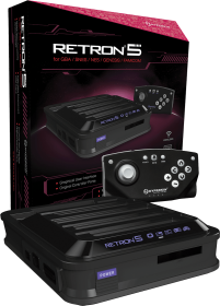 hyperkin_retron_5_console_black