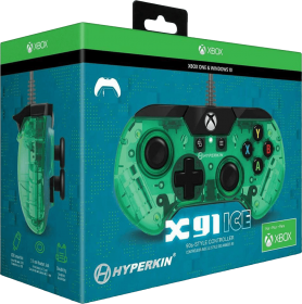 hyperkin_x91_ice_wired_controller_aqua_green_pc_xbox_one