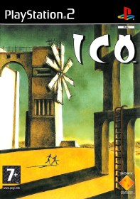 ICO (PS2) | PlayStation 2