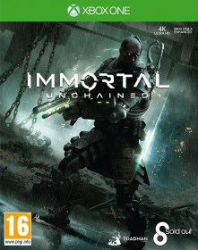 immortal_unchained_xbox_one
