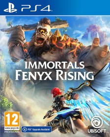 Immortals: Fenyx Rising (PS4) | PlayStation 4