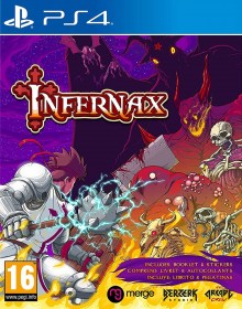 infernax_ps4