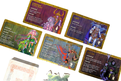 Inis - 3rd Edition