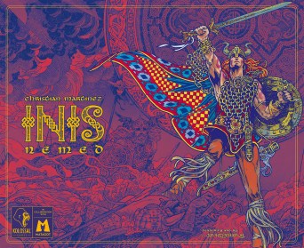 Inis: Nemed Expansion