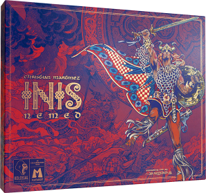Inis: Nemed Expansion