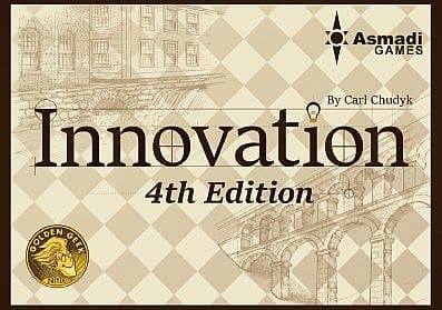 Innovation - 4th Edition