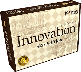 Innovation - 4th Edition
